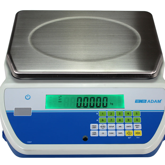 checkweighing scales