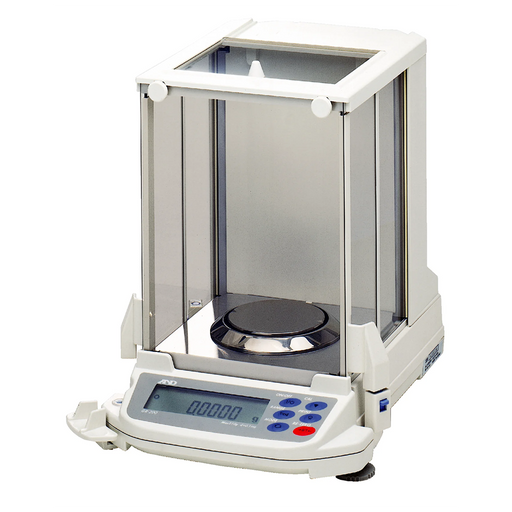 A&D GR Series Analytical Balance - Inscale Scales