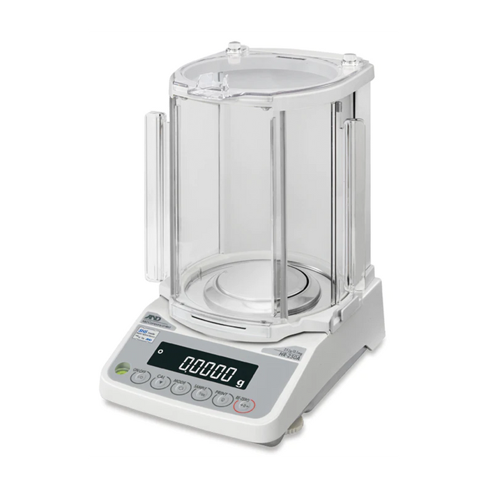 A&D HR-A Series Analytical Balance - Inscale Scales