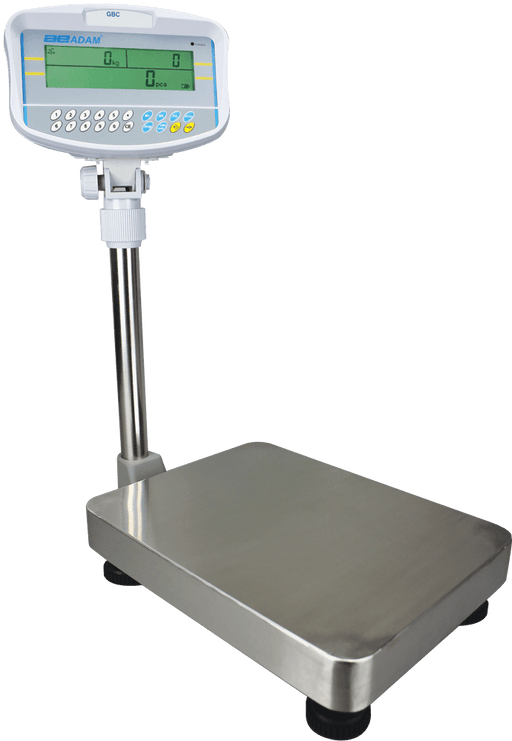 Adam GBC Bench Counting Scale - Inscale Scales