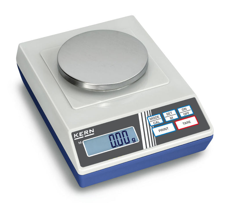 Kern 440 Compact Laboratory Balance - Inscale Scales