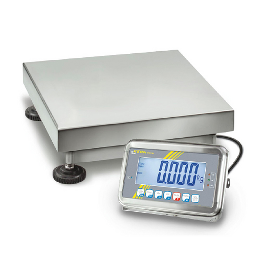 Kern SFB IP65 Stainless Steel Floor Scale - Inscale Scales
