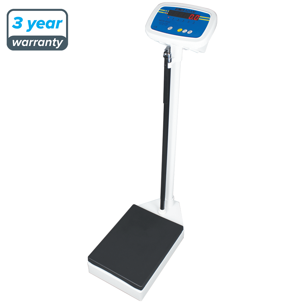 Scales for Medical and Health