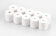 911-013-010 Paper rolls for Printer KERN 911-013 (10 pieces) - Inscale Scales