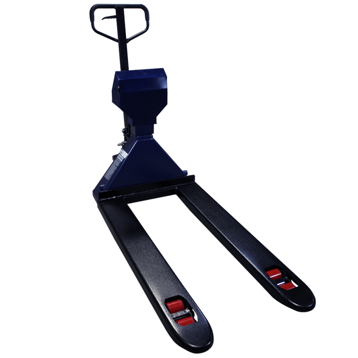 Adam PTS Pallet Truck Scale - Inscale Scales
