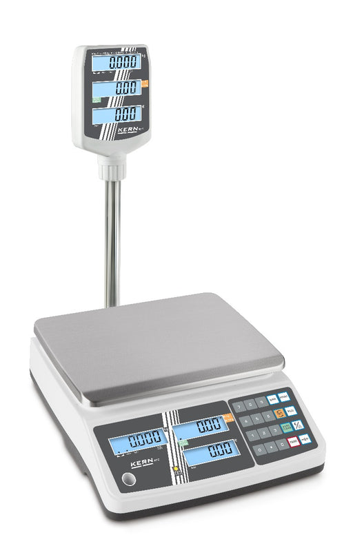 Kern RPB Price Computing Scale - Inscale Scales
