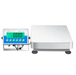 Adam AGF-M Trade Approved Floor Scale - Inscale Scales