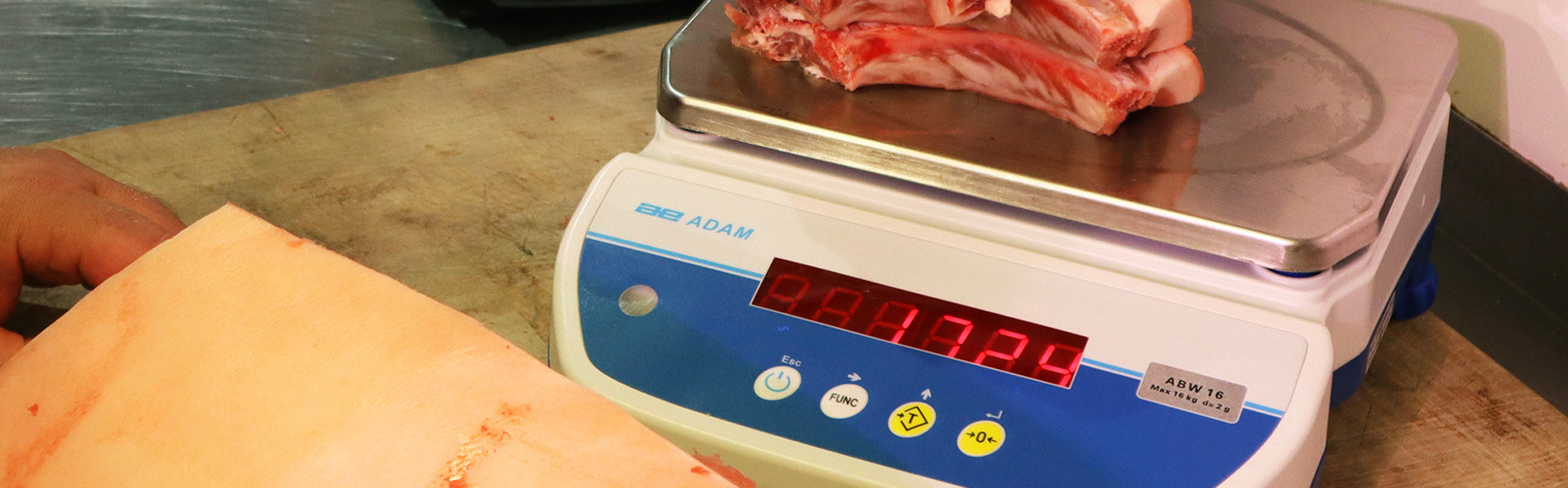 5 Recommended Butcher Scales  Inscale Scales - Inscale Scales