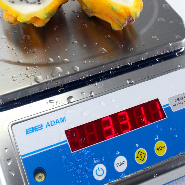 5 Ways Food Scales Maximise Efficiency in Food Production