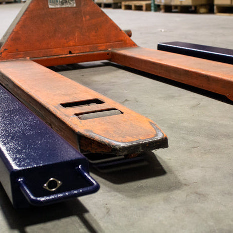 How to Choose the Best Pallet Scale for Your Warehouse (6 Questions to Ask Before You Buy)