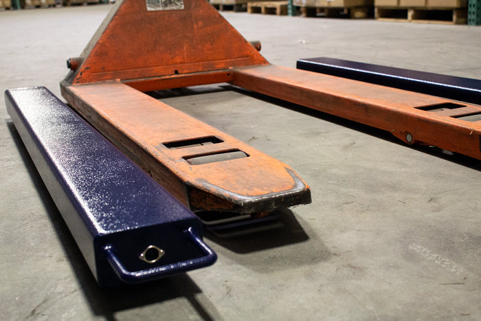 How to Choose the Best Pallet Scale for Your Warehouse (6 Questions to Ask Before You Buy)
