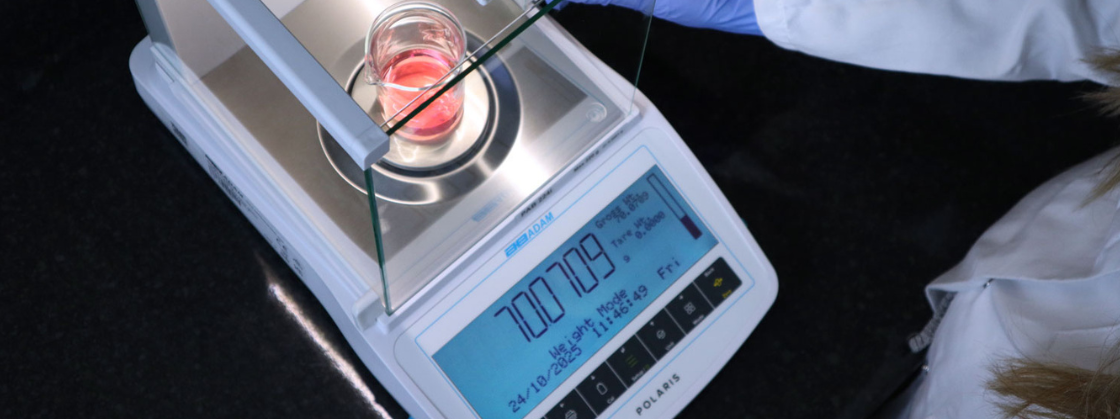 4 Major Ways to Make Lab Weighing Easier