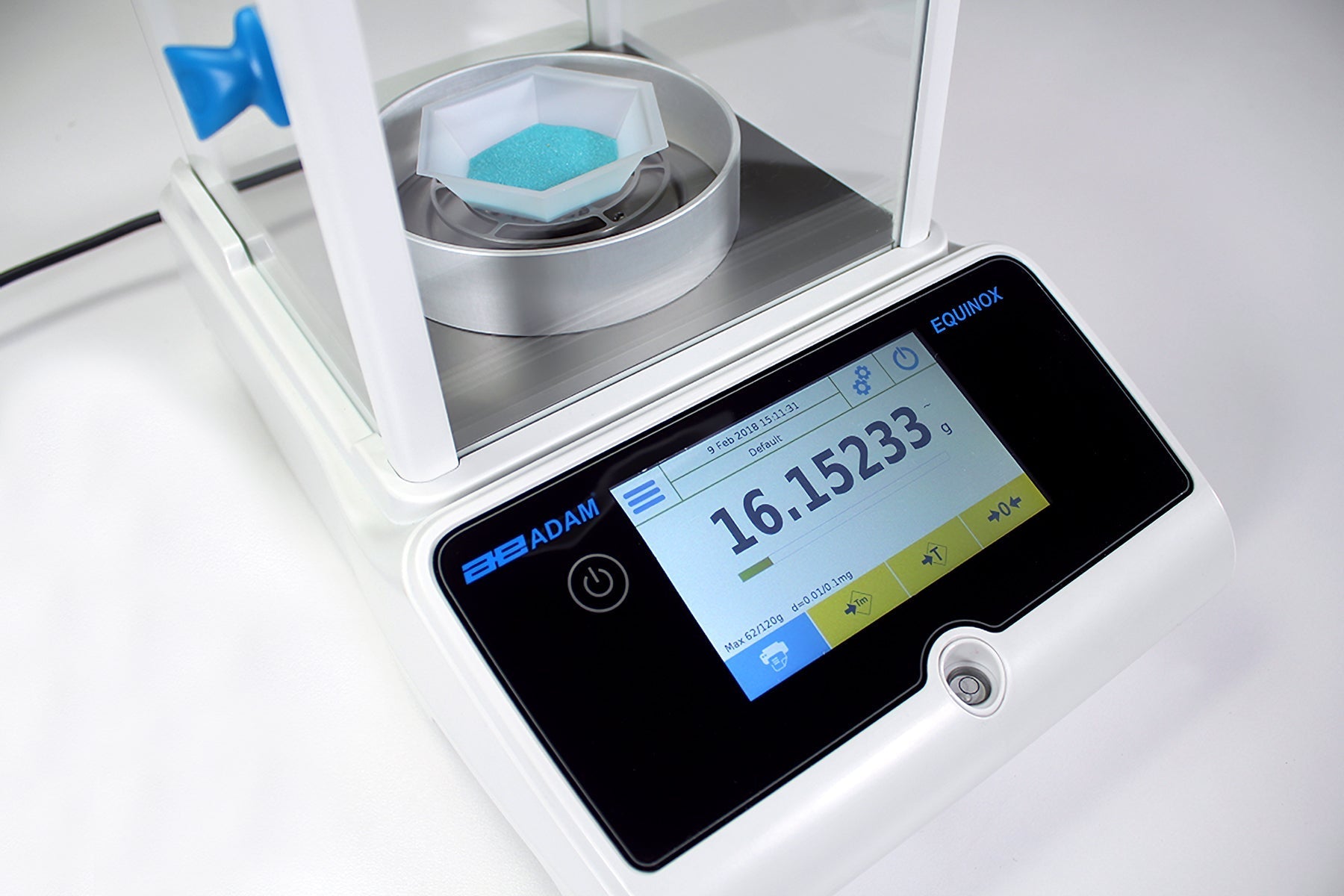 Why Does My Digital Scale Give Inconsistent Readings?