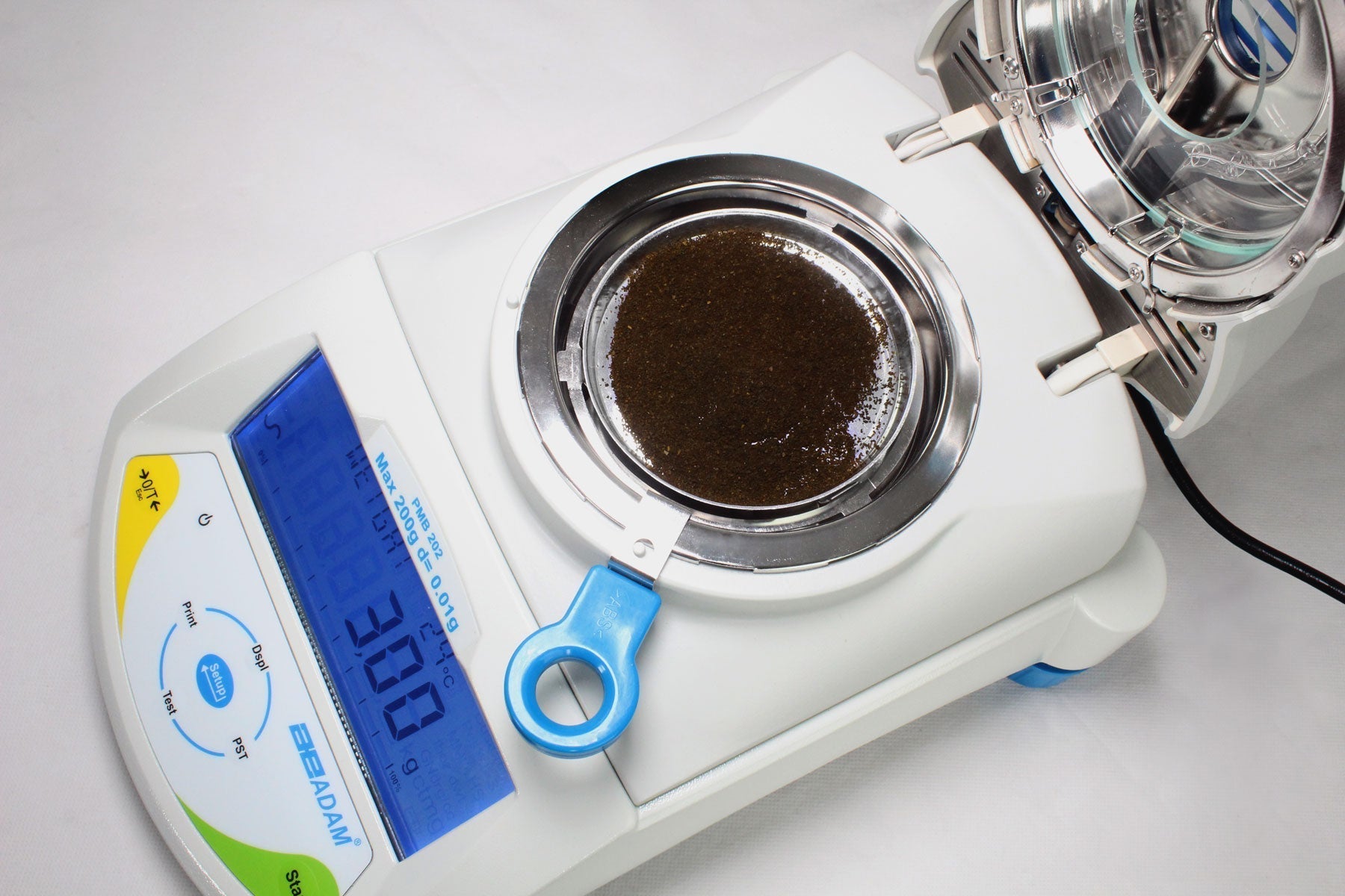 Condensation Testing Why You Need a Moisture Analyser: Moisture Analysis vs. Ovens - Inscale ...