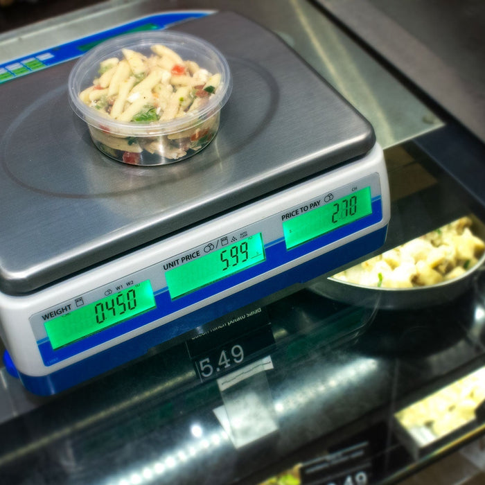 Inscale’s Guide to Trade Approved Scales