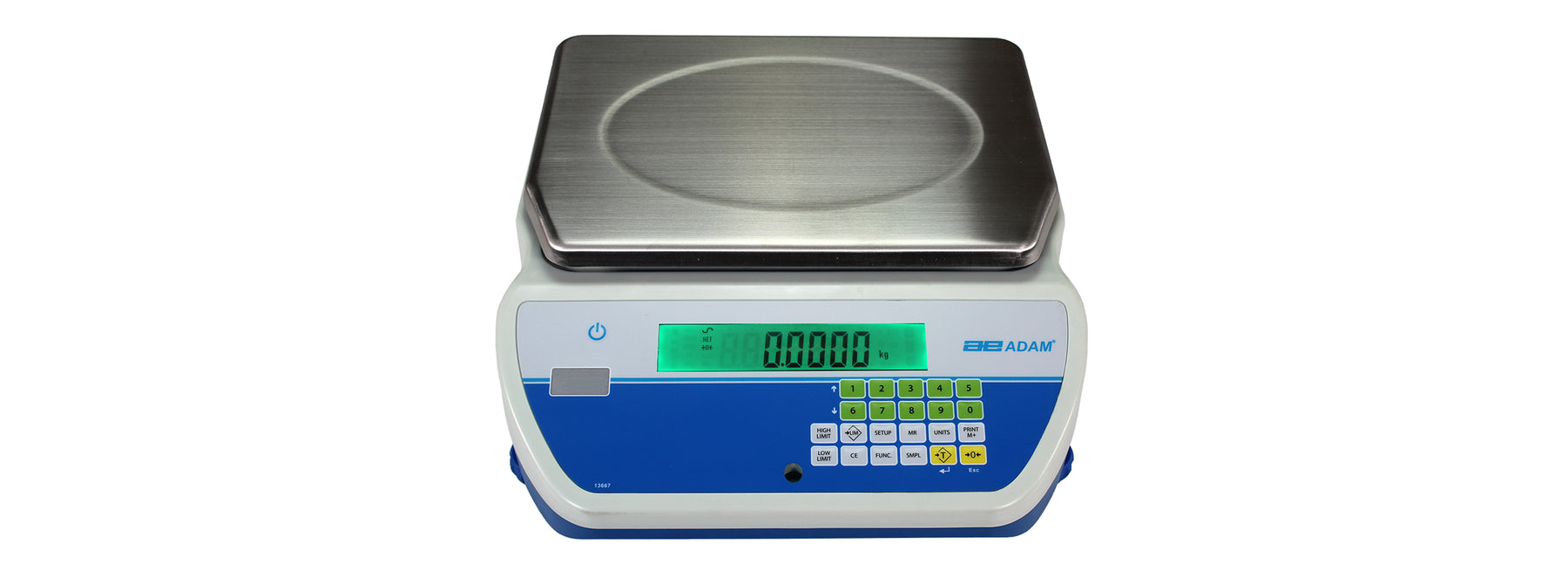 checkweighing scales