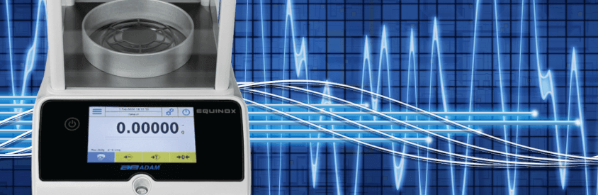 How to Keep on Top of Laboratory Vibrations | Inscale Scales - Inscale ...