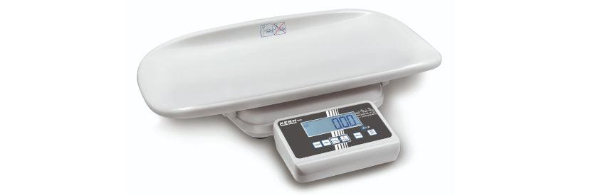 Inscale Now Offering Kern Approved Medical Scales | Inscale Scales ...