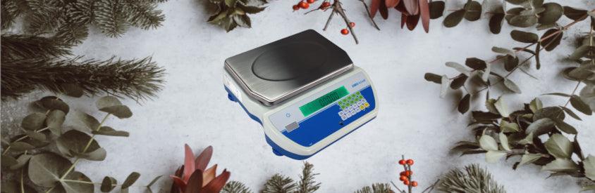 Inscale’s Complete Weighing Scale Guide to Christmas | Inscale Scales ...
