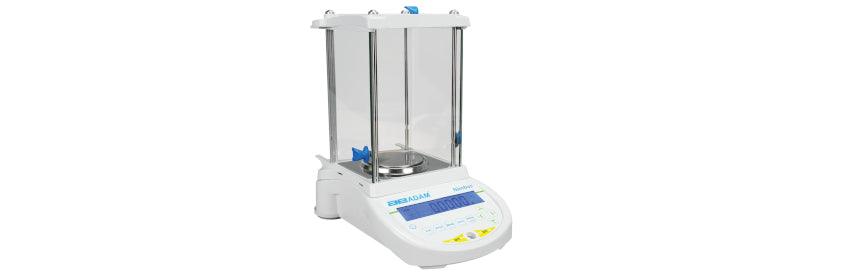 Inscale's Guide to Analytical Balances | Inscale Scales - Inscale Scales