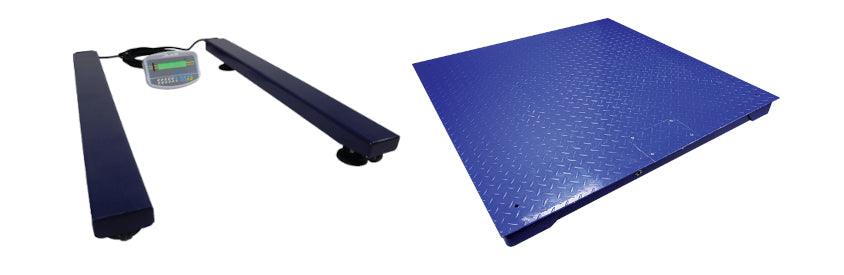 Inscale's Guide to Pallet Scales | Inscale Scales - Inscale Scales