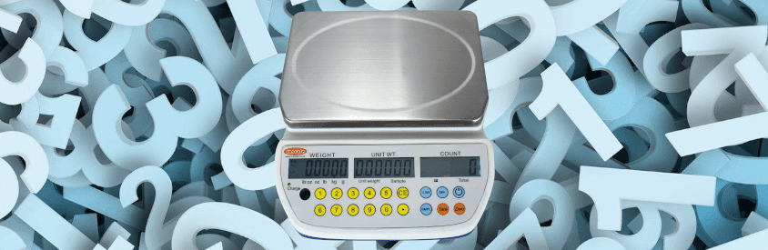 Introduction to The Inscale IXC Counting Scale | Inscale Scales ...