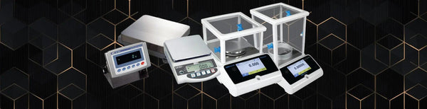 Precision Balance vs Analytical Balance: What's the Difference ...