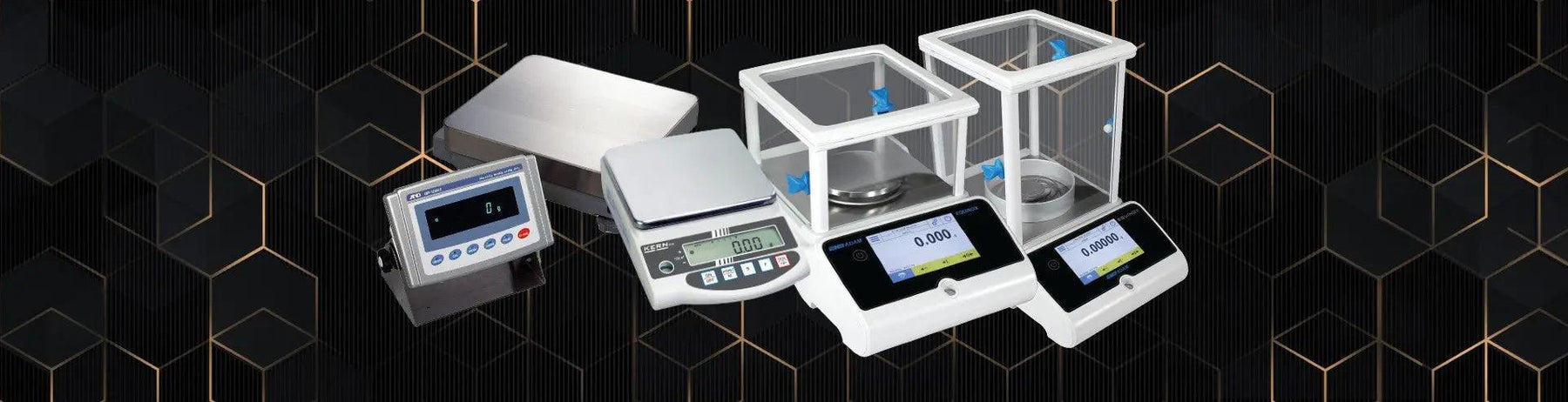 Precision Balance vs Analytical Balance: What's the Difference ...