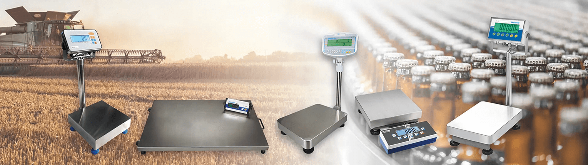 What are floor scales used for? | Inscale Scales - Inscale Scales