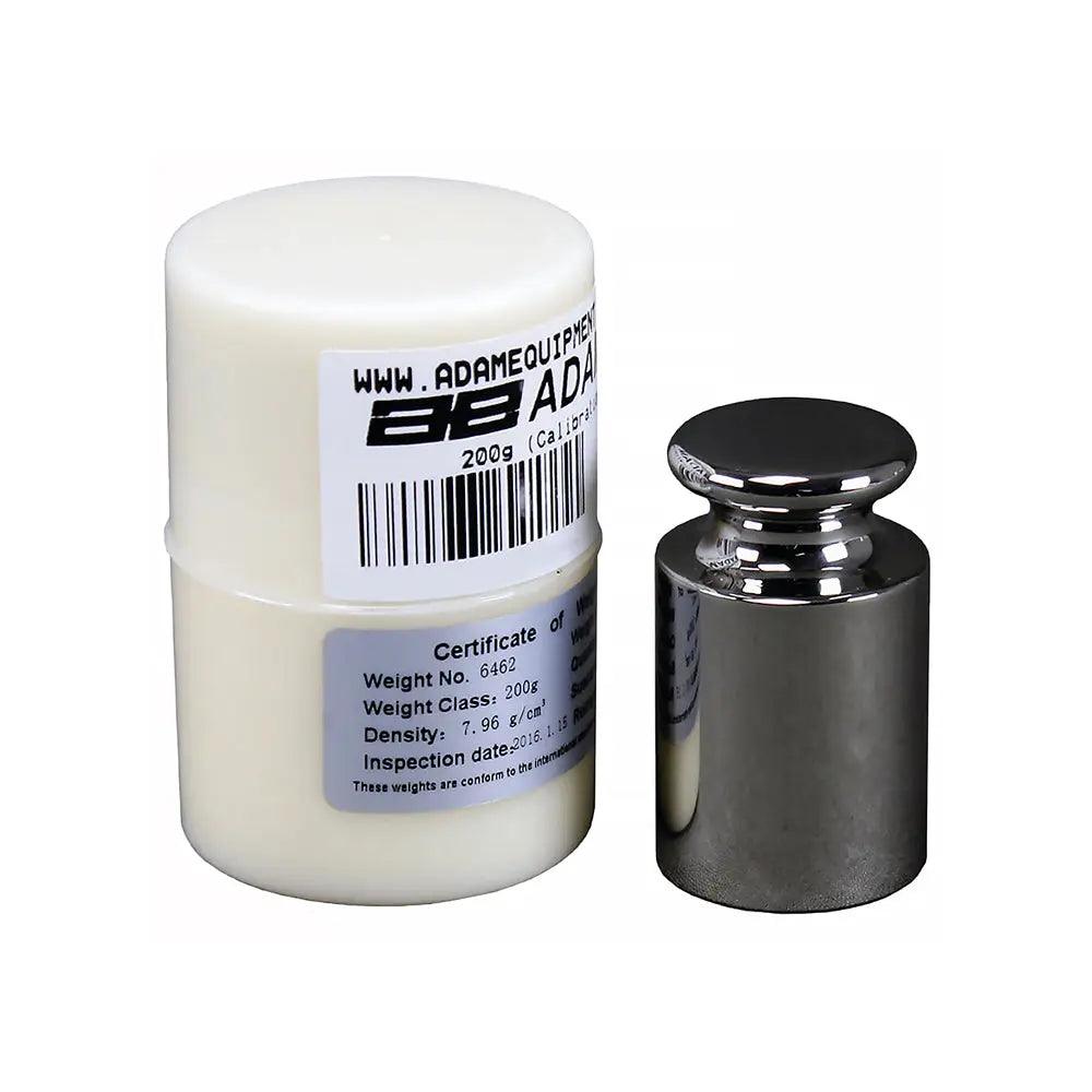 E1 Class Calibration Weights - Inscale Scales
