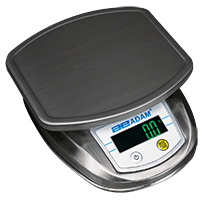 Portable Scales Inscale Scales