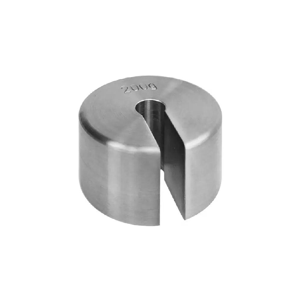 M1 Class Slotted Calibration Weights - Inscale Scales