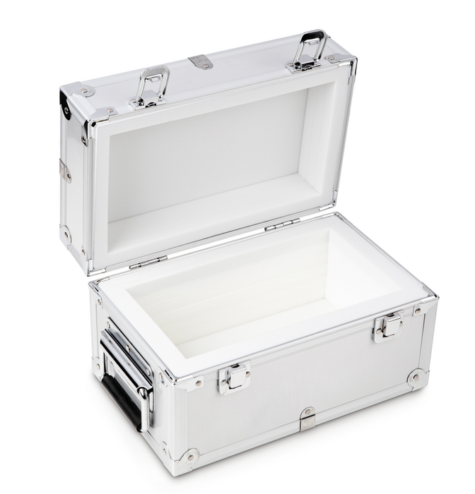346-080-600 Aluminium box - Inscale Scales