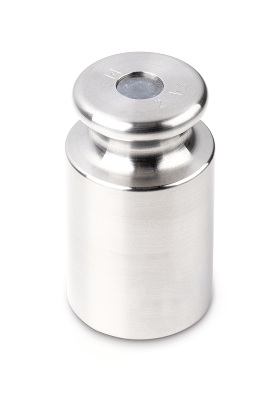 347-12 M1 Class 2kg Test Weights - Inscale Scales - Inscale Scales