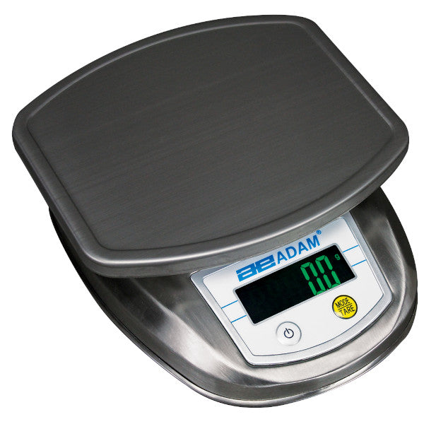 Stainless Scale: Adam Astro ASC - Inscale Scales
