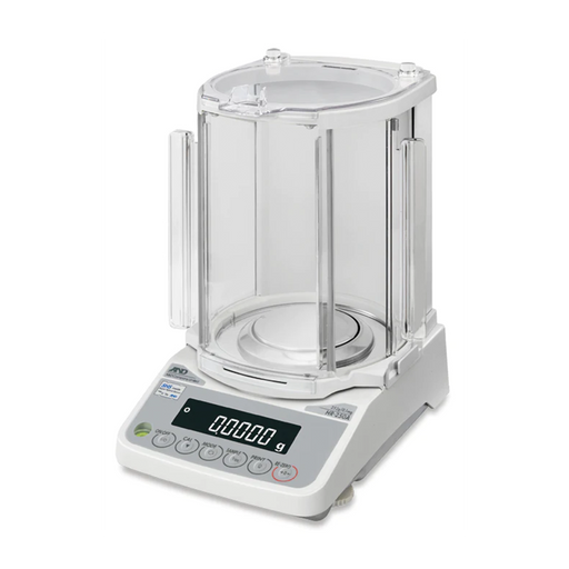 A&D HR-A Series Analytical Balance - Inscale Scales