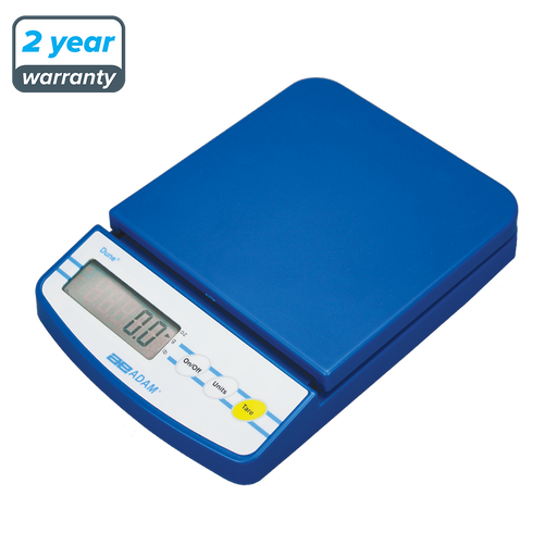 Adam Dune® DCT Portable Compact Balance - Inscale Scales
