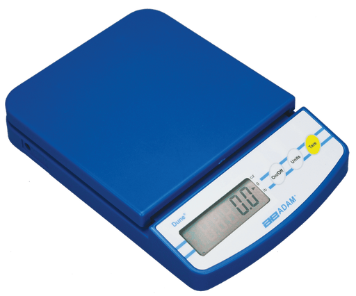 Adam Dune® DCT Portable Compact Balance - Inscale Scales