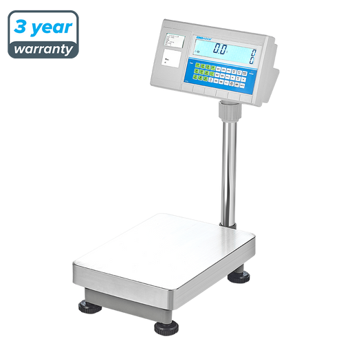 Adam BCT Label Printing Counting Scale - Inscale Scales