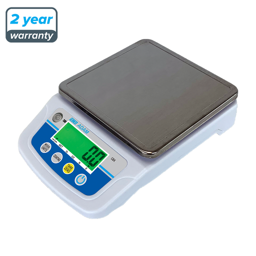 Adam CBX Compact Bench Scale - Inscale Scales