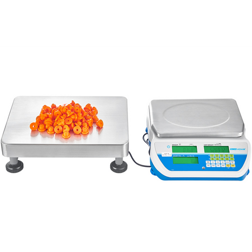 Adam CDT Dual Counting Scale - Inscale Scales