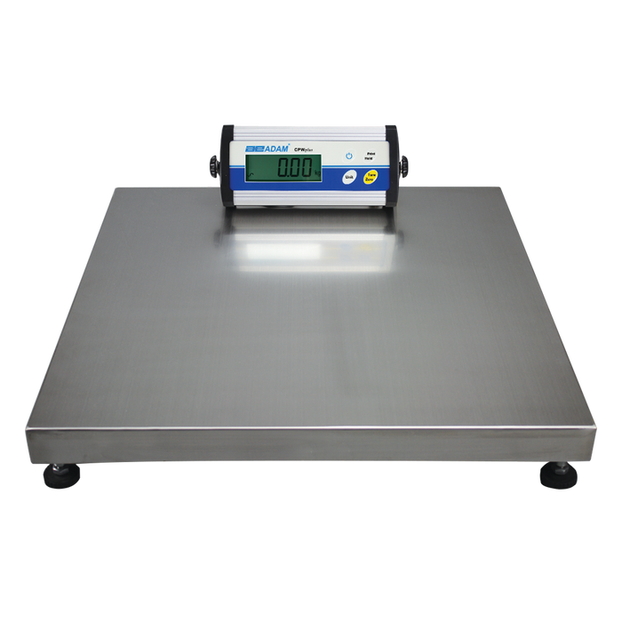 Adam CPWplus M Medium Veterinary Scale - Inscale Scales