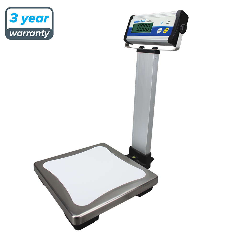 CPWplus P Weighing Scale Free UK Delivery Inscale Scales
