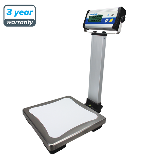 Adam CPWplus P Bench Weighing Scale - Inscale Scales