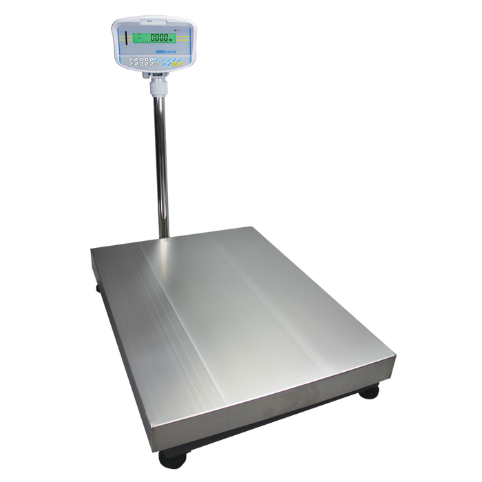 Adam GFK Platform Weighing Scales - Inscale Scales