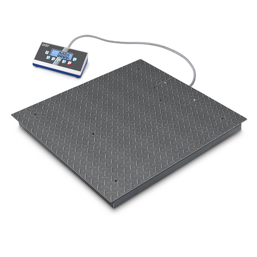Kern BIC Floor Platform Scale - Inscale Scales