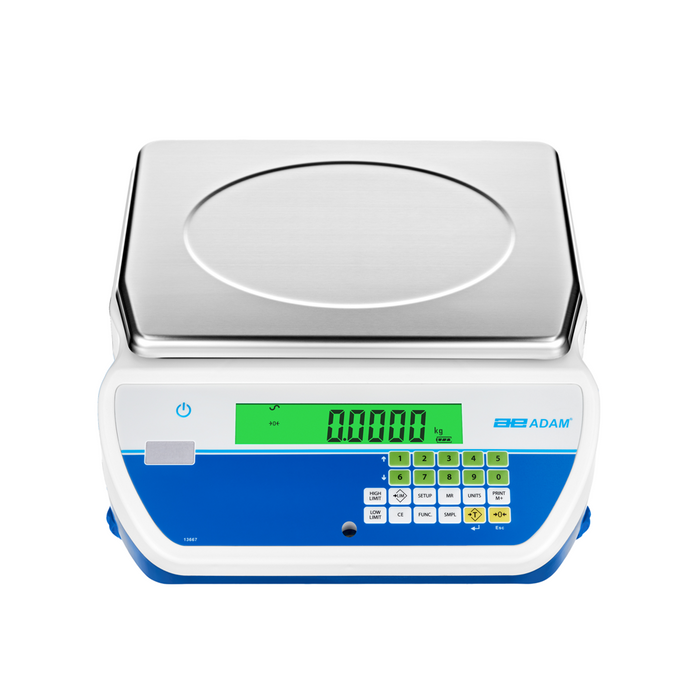 Adam Cruiser CKT Trade Approved Bench Scale - Inscale Scales
