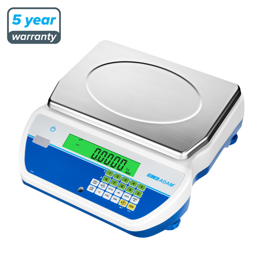 Adam Cruiser CKT Bench Checkweighing Scale - Inscale Scales