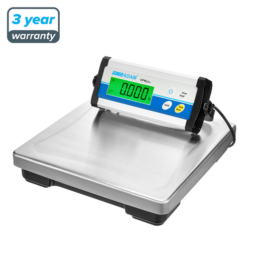 Adam CPWPlus S Small Animal Scale - Inscale Scales