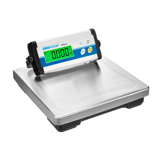 Adam CPWPlus S Small Animal Scale - Inscale Scales